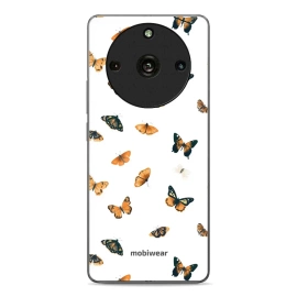 Etui Glossy Case do Realme 11 Pro Plus - wzór GP76G