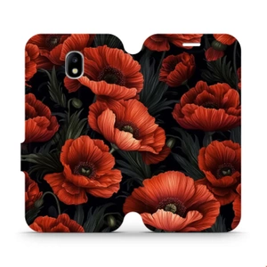 Etui do Samsung Galaxy J5 2017 - wzór VP45S