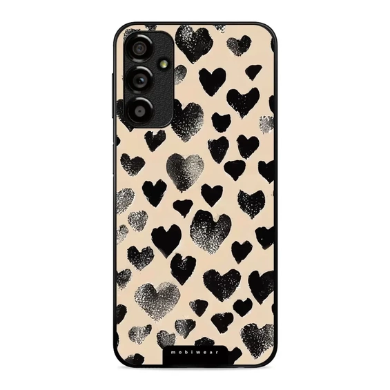 Etui Glossy Case do Samsung Galaxy A24 - wzór GA51G