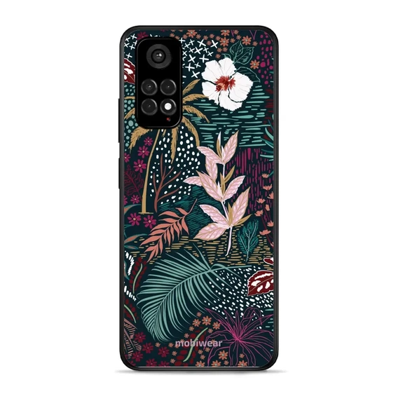 Etui Glossy Case do Xiaomi Redmi Note 11 - wzór G043G