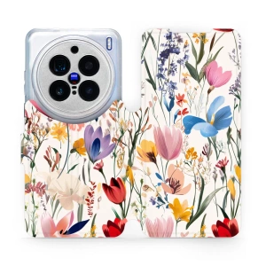 Etui do Vivo X200 Pro 5G - wzór MP70S