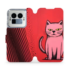 Etui do Realme GT 8 Pro - wzór VP54S