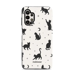 Etui Elite Pro do Samsung Galaxy A13 4G - wzór E162E