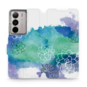 Etui do Realme C75 - wzór MG11S