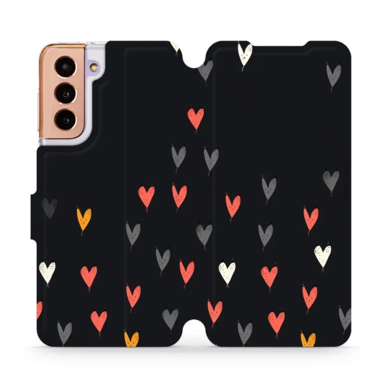 Etui do Samsung Galaxy S21 - wzór VP79P
