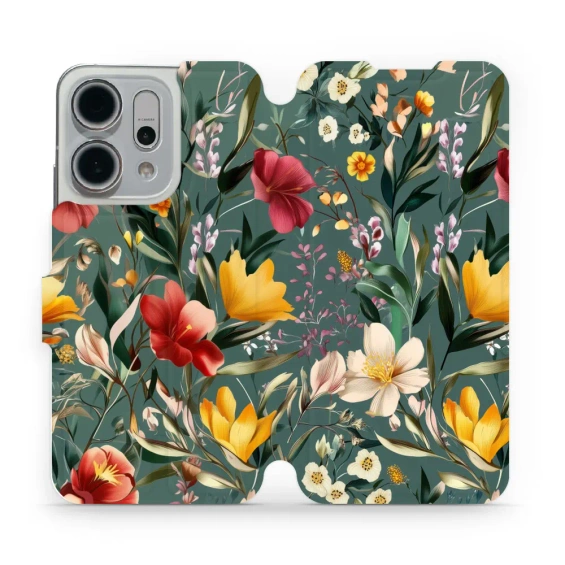 Etui do OPPO Reno 14 5G - wzór VP71S