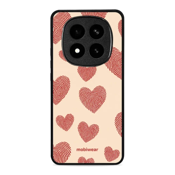 Etui Glossy Case do Xiaomi Redmi Note 14 Pro Plus 5G - wzór GP93G