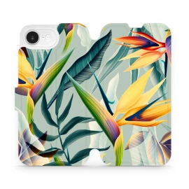 Etui do Apple iPhone 16e - wzór MC02S