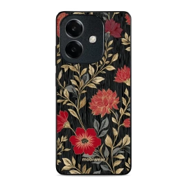 Etui Glossy Case do OPPO A40M - wzór G172G