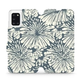 Etui do Samsung Galaxy A31 - wzór VA42S