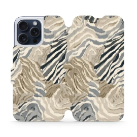 Etui do Apple iPhone 15 Pro Max - wzór V168S