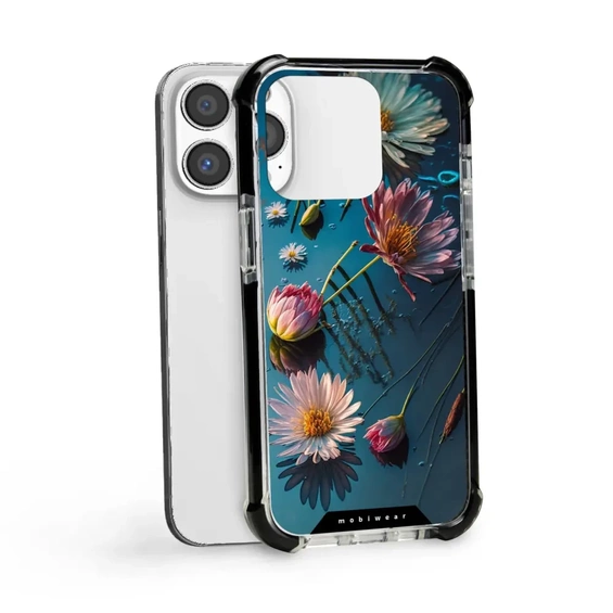 Etui MagSafe Elite Bumper Apple iPhone 13 Pro - wzór D014D