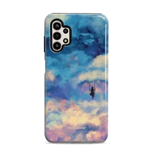 Etui Elite Pro do Samsung Galaxy A13 4G - wzór ER09E