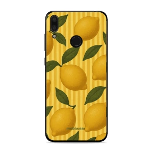 Etui Glossy Case do Huawei Y7 2019 - wzór GP81G