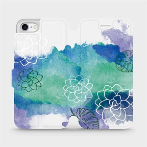 Etui do Apple iPhone SE 2020 - wzór MG11S