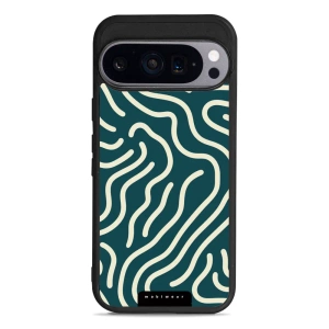 Etui Glossy Case do Google Pixel 9 - wzór GA61G