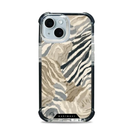 Etui MagSafe Elite Bumper Apple iPhone 15 - wzór D168D