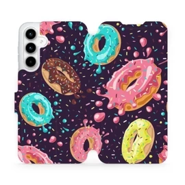 Etui do Samsung Galaxy A35 5G - wzór VP19S