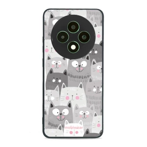 Etui Glossy Case do OPPO Reno12 FS 5G - wzór G045G