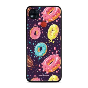 Etui Glossy Case do Xiaomi Redmi 9C - wzór G046G