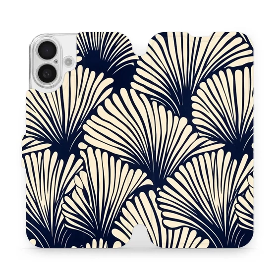 Etui do Apple iPhone 16 Plus - wzór VA41S