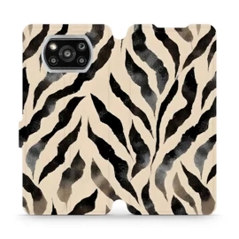 Etui do Xiaomi POCO X3 NFC - wzór VA53S