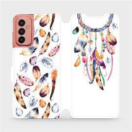 Etui do Samsung Galaxy M13 - wzór M003S