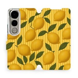 Etui do Vivo V50 Lite - wzór VP81S