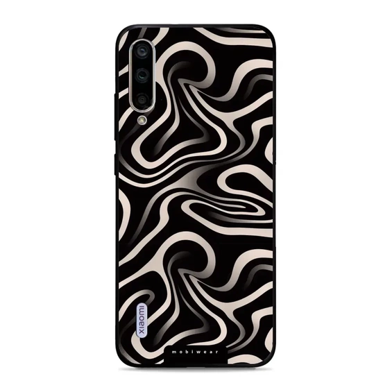 Etui Glossy Case do Xiaomi Mi A3 - wzór GA63G