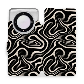 Etui do Huawei Honor Magic5 Lite 5G - wzór VA63S