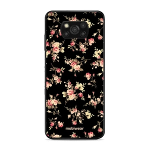 Etui Glossy Case do Xiaomi POCO X3 Pro - wzór G039G