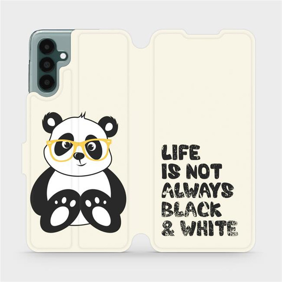 Etui do Samsung Galaxy A04S - wzór M041S
