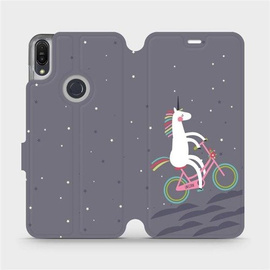 Etui do Asus Zenfone Max Pro M1 ZB602KL - wzór V024P