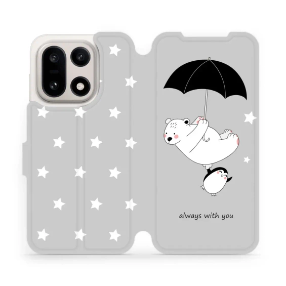 Etui do OnePlus 15 - wzór MH08P