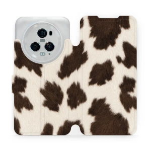 Etui do Huawei Honor Magic5 Pro 5G - wzór V166S