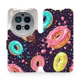 Etui do Vivo X300 pro - wzór VP19S