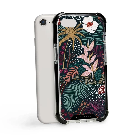 Etui MagSafe Elite Bumper Apple iPhone 8 - wzór D008D