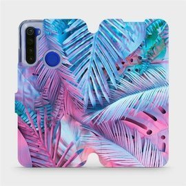 Etui do Xiaomi Redmi Note 8T - wzór MG10S