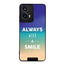 Etui Glossy Case do Motorola Moto G24 - wzór G074G