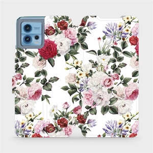 Etui do Motorola Moto G72 - wzór MD01S