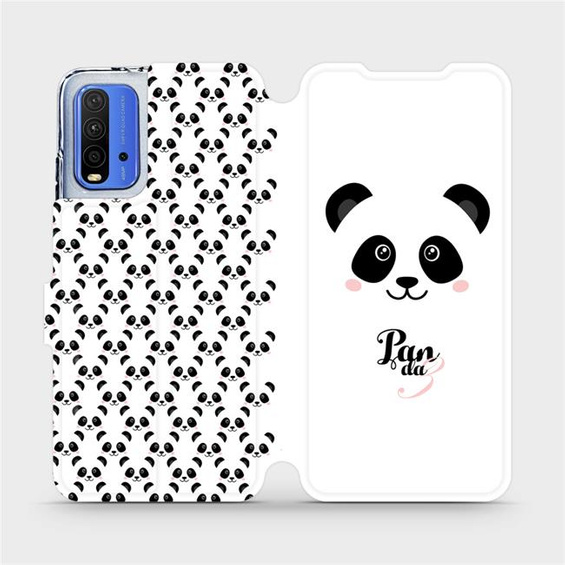 Etui do Xiaomi Redmi 9T - wzór M030P