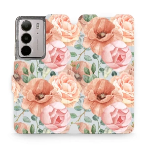 Etui do Realme C75 - wzór MP02S