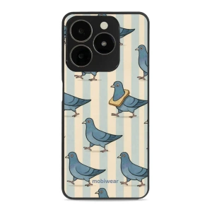 Etui Glossy Case do Realme C61 - wzór GP91G