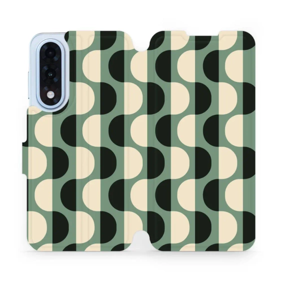 Etui do OnePlus Nord 5 - wzór VA56S