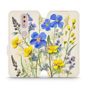 Etui do Nokia 4.2 - wzór VP41S