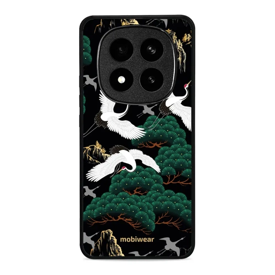 Etui Glossy Case do Xiaomi Redmi Note 14 Pro Plus 5G - wzór G042G