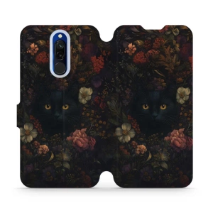 Etui do Xiaomi Redmi 8 - wzór V161S