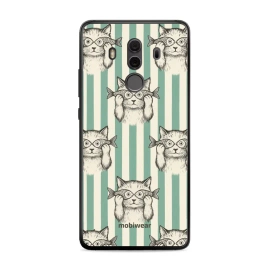 Etui Glossy Case do Huawei Mate 10 Pro - wzór GP90G