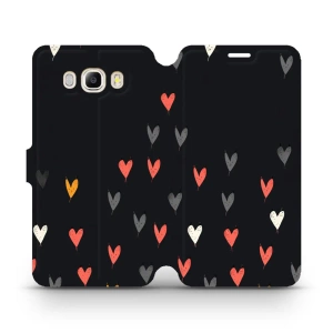 Etui do Samsung Galaxy J7 2016 - wzór VP79P