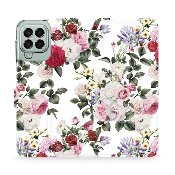 Etui do Samsung Galaxy M33 5G - wzór MD01S